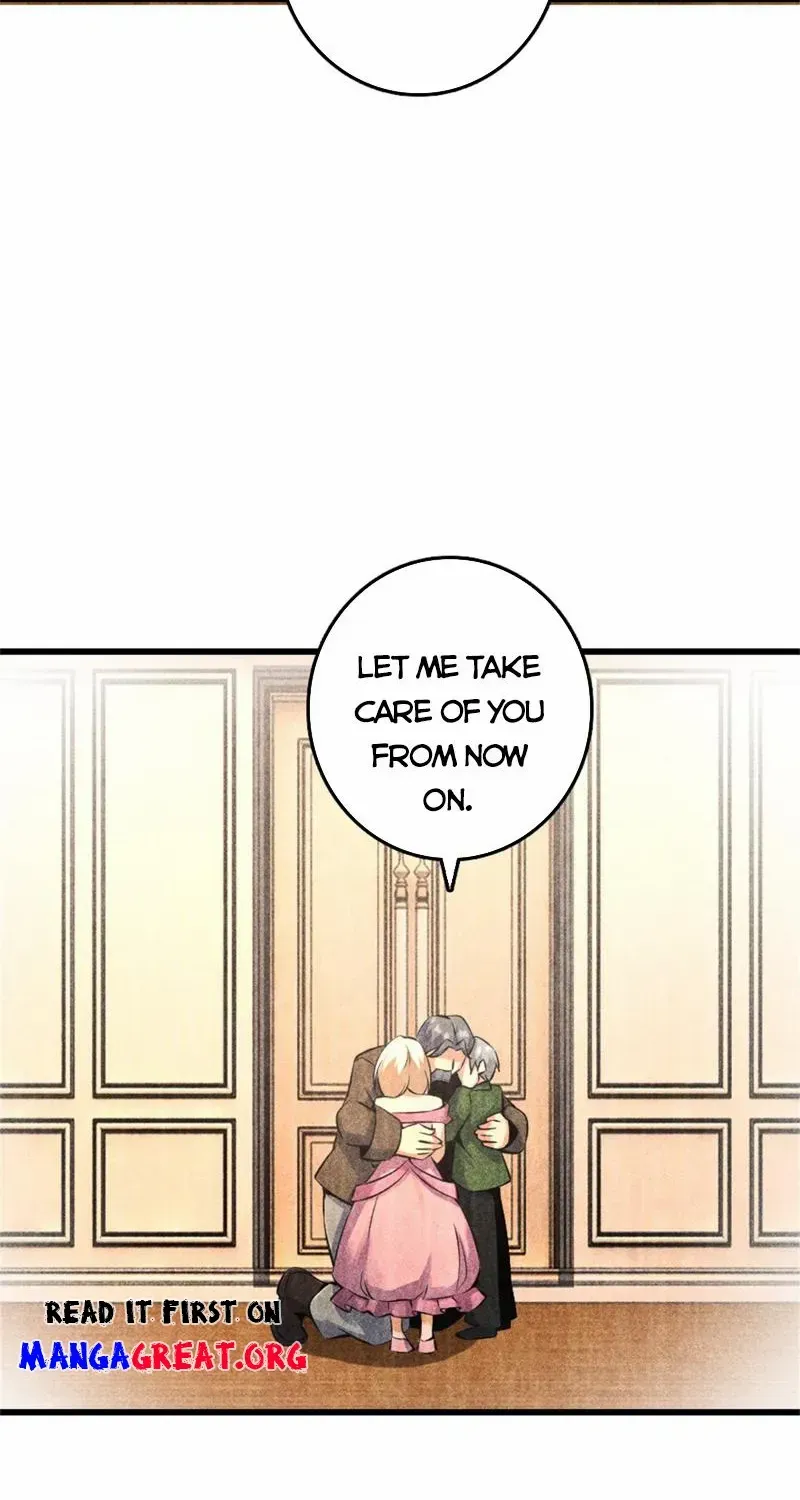 Release That Witch Kainu Manga Chapter 517 Page 15