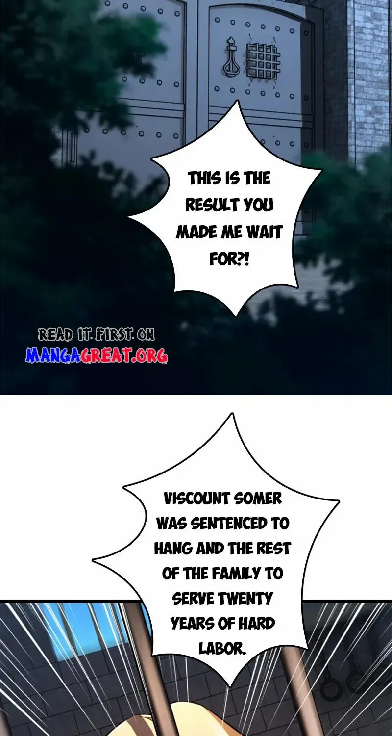 Release That Witch Kainu Manga Chapter 517 Page 23
