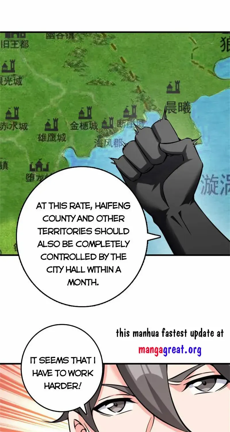 Release That Witch Kainu Manga Chapter 514 Page 10