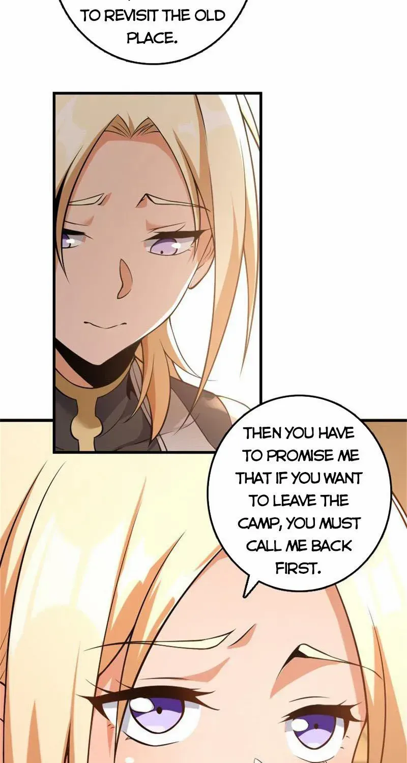 Release That Witch Kainu Manga Chapter 514 Page 42