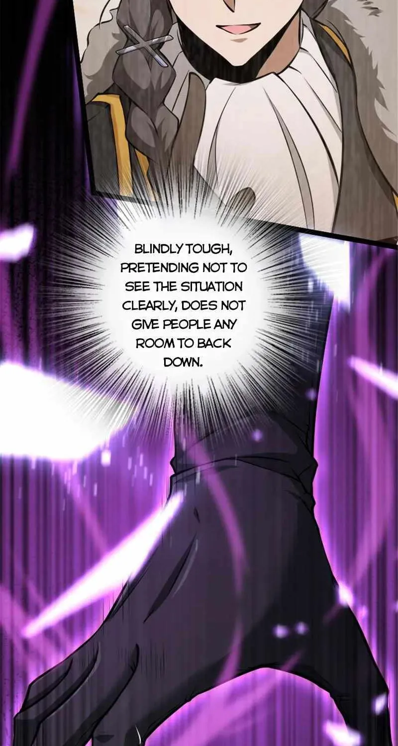 Release That Witch Kainu Manga Chapter 510 Page 43