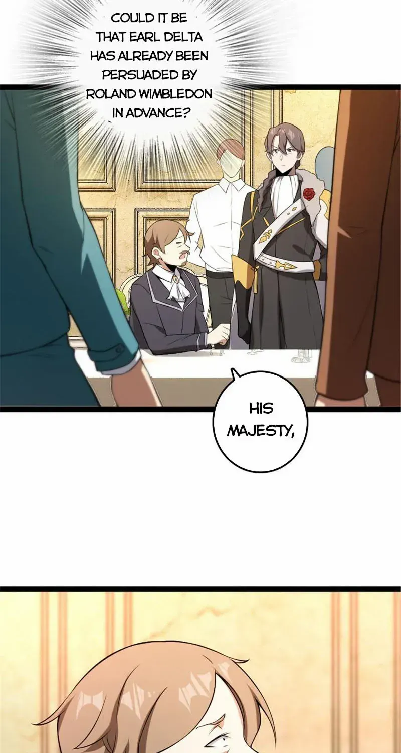 Release That Witch Kainu Manga Chapter 509 Page 6