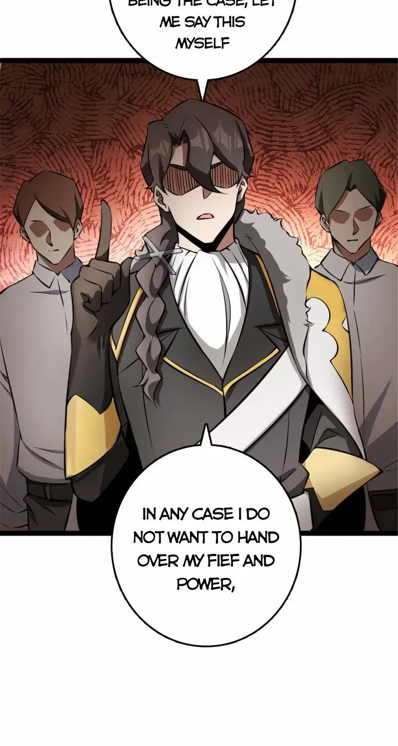 Release That Witch Kainu Manga Chapter 509 Page 51