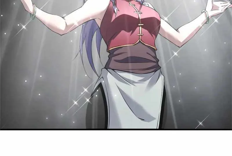 Release That Witch Kainu Manga Chapter 503 Page 31