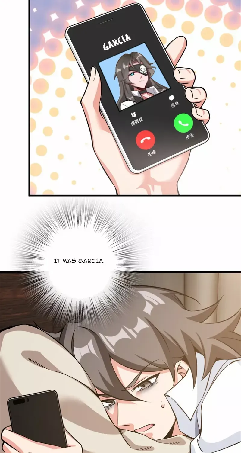 Release That Witch Kainu Manga Chapter 501 Page 5