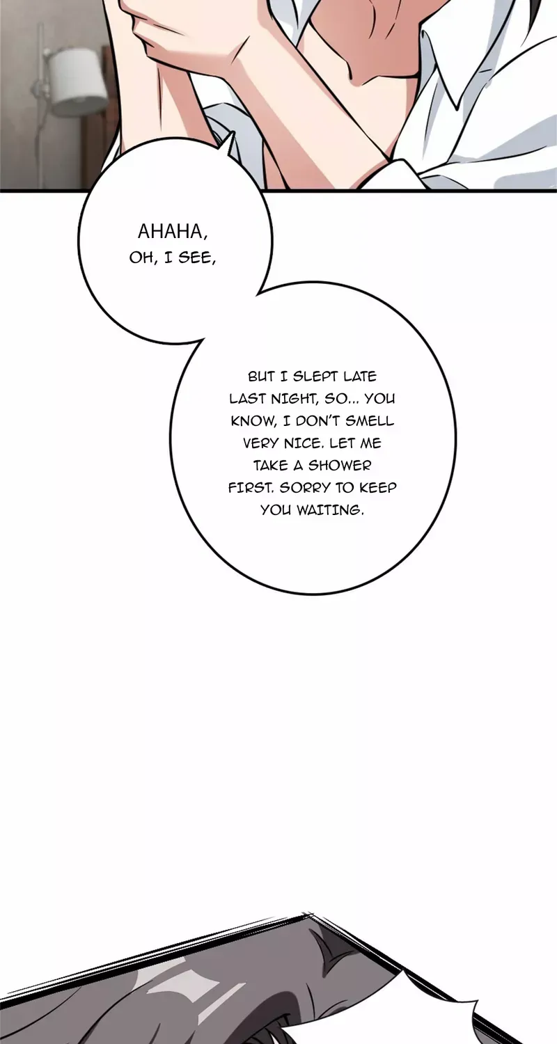 Release That Witch Kainu Manga Chapter 501 Page 13