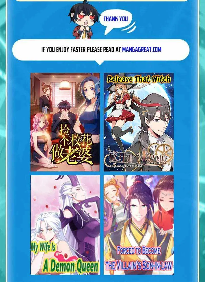 Release That Witch Kainu Manga Chapter 499 Page 50