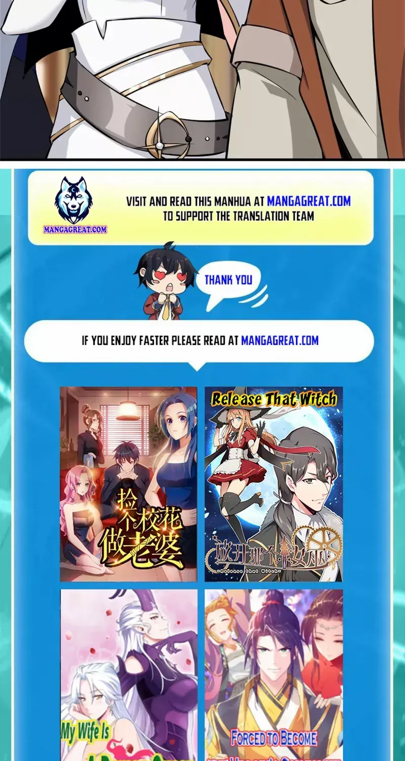 Release That Witch Kainu Manga Chapter 497 Page 49