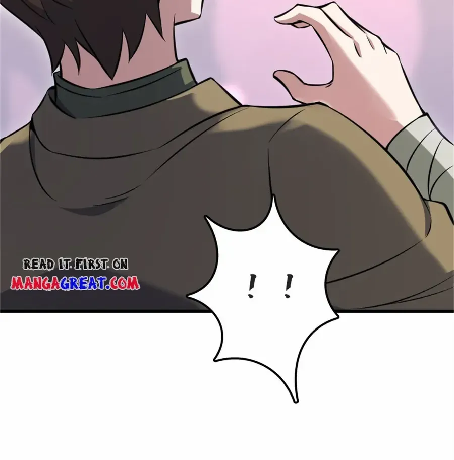 Release That Witch Kainu Manga Chapter 495 Page 9
