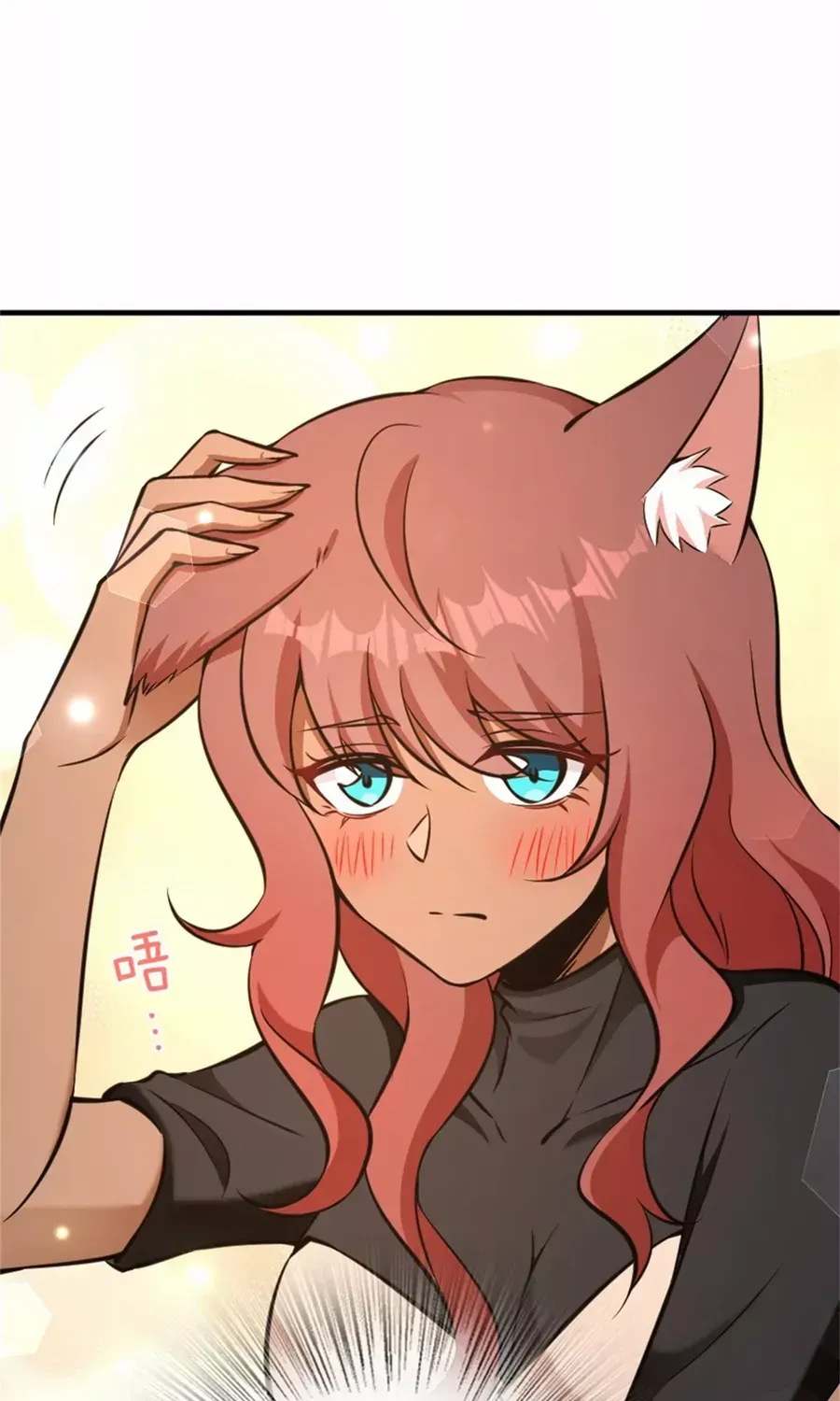 Release That Witch Kainu Manga Chapter 488 Page 25