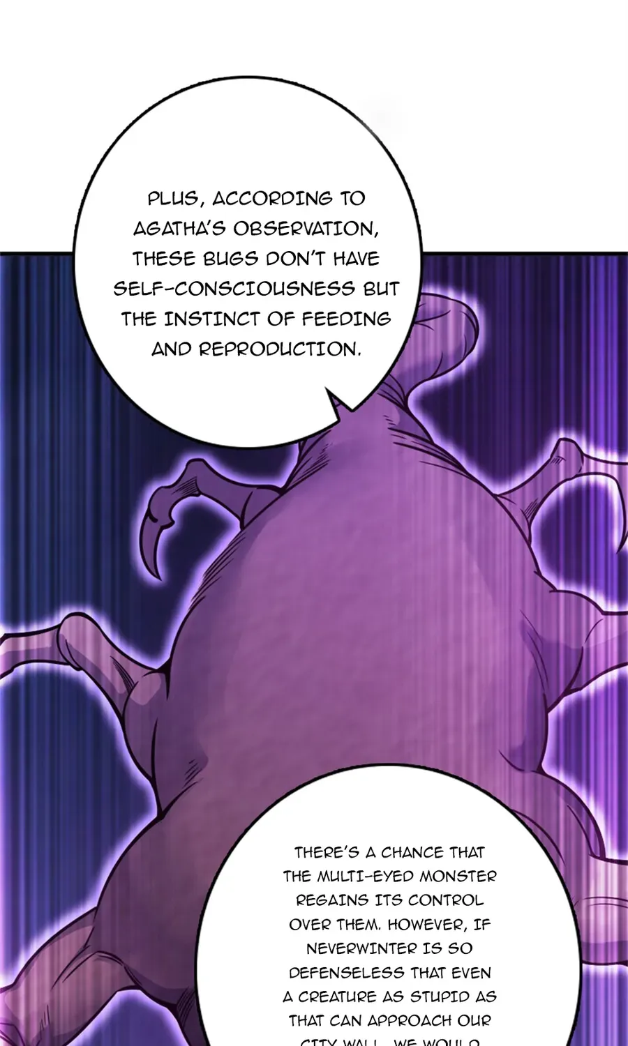 Release That Witch Kainu Manga Chapter 485 Page 15