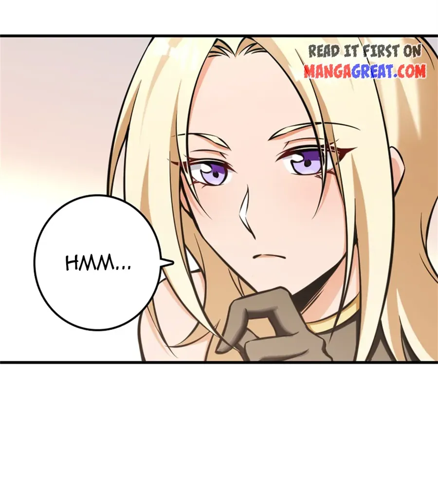 Release That Witch Kainu Manga Chapter 484 Page 7