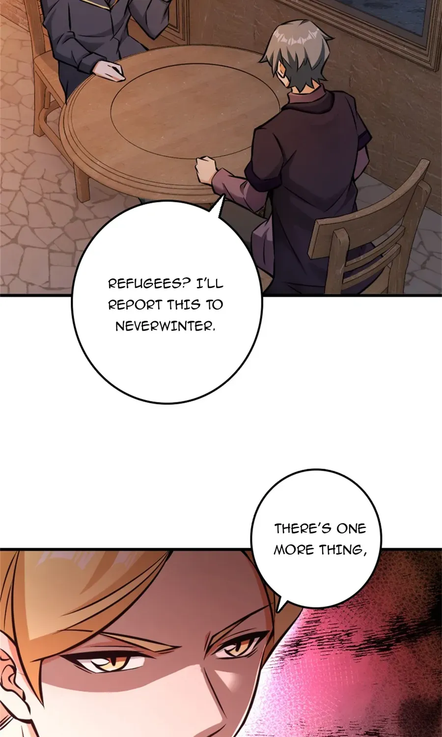 Release That Witch Kainu Manga Chapter 480 Page 6