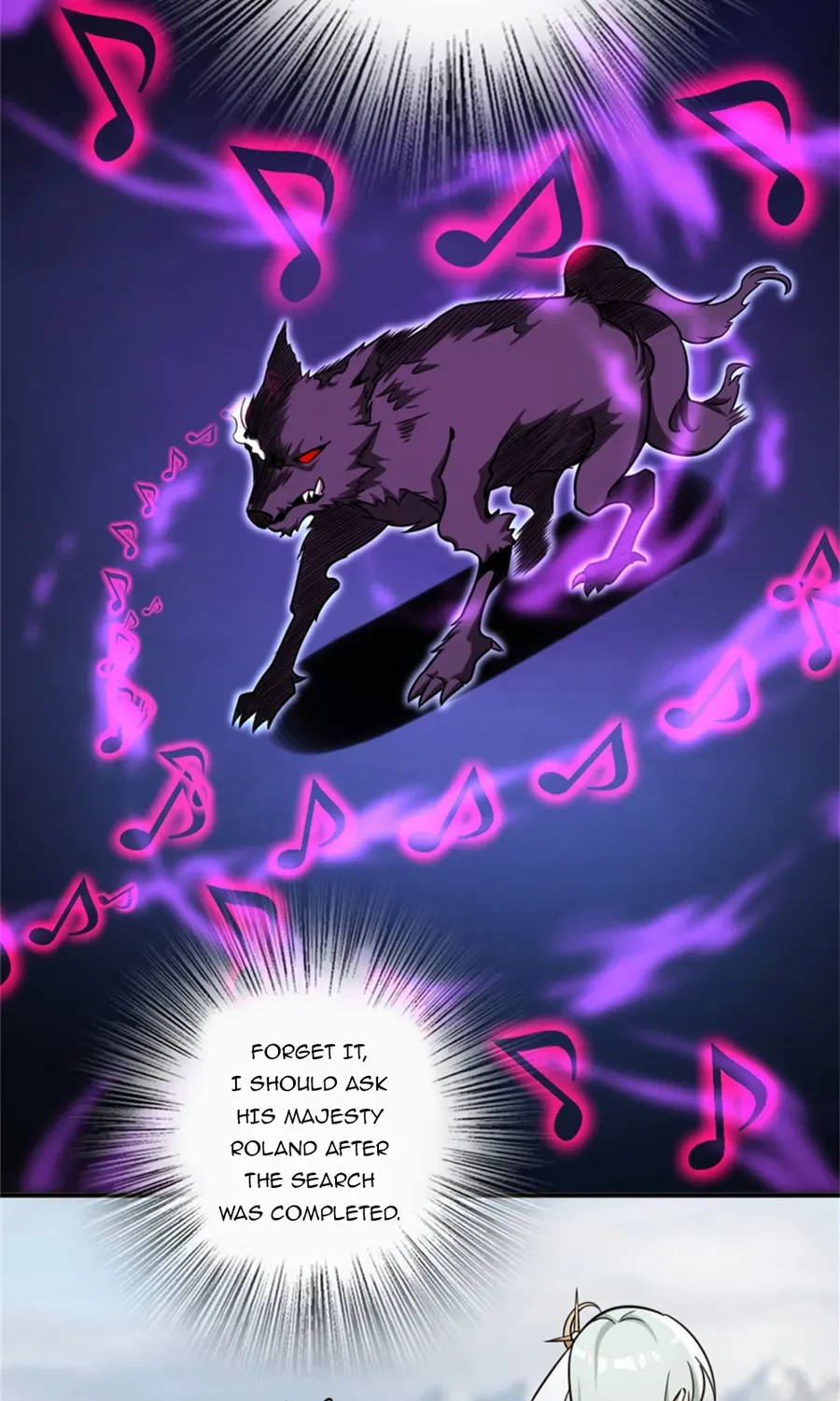 Release That Witch Kainu Manga Chapter 475 Page 28