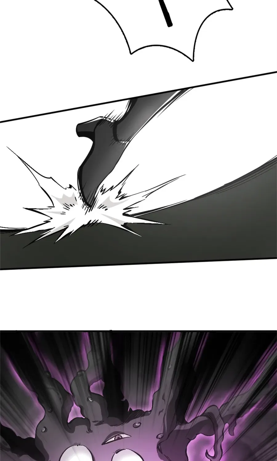 Release That Witch Kainu Manga Chapter 474 Page 23