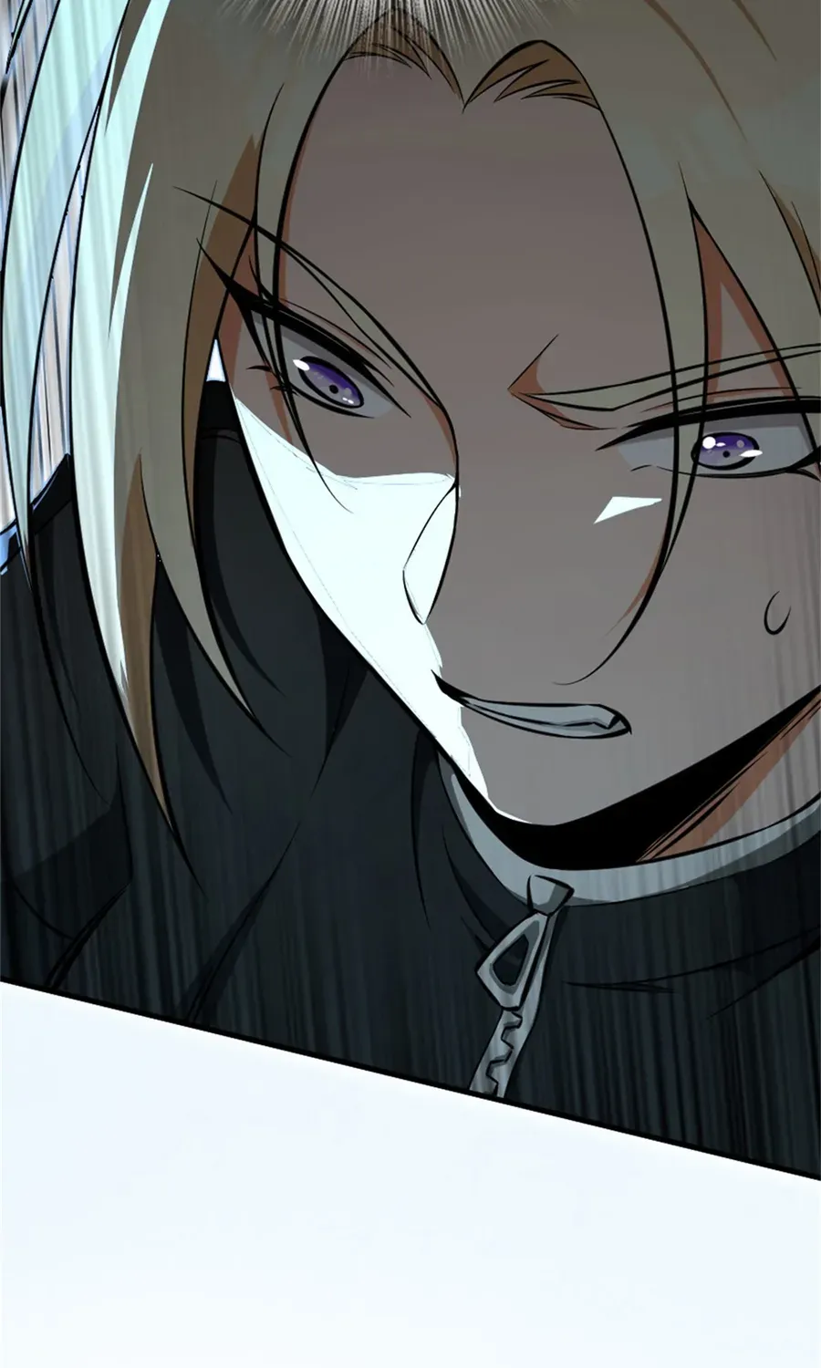 Release That Witch Kainu Manga Chapter 473 Page 56