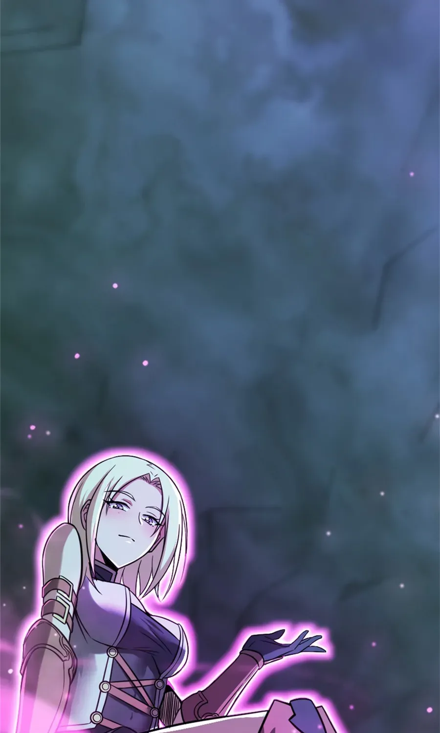 Release That Witch Kainu Manga Chapter 472 Page 67