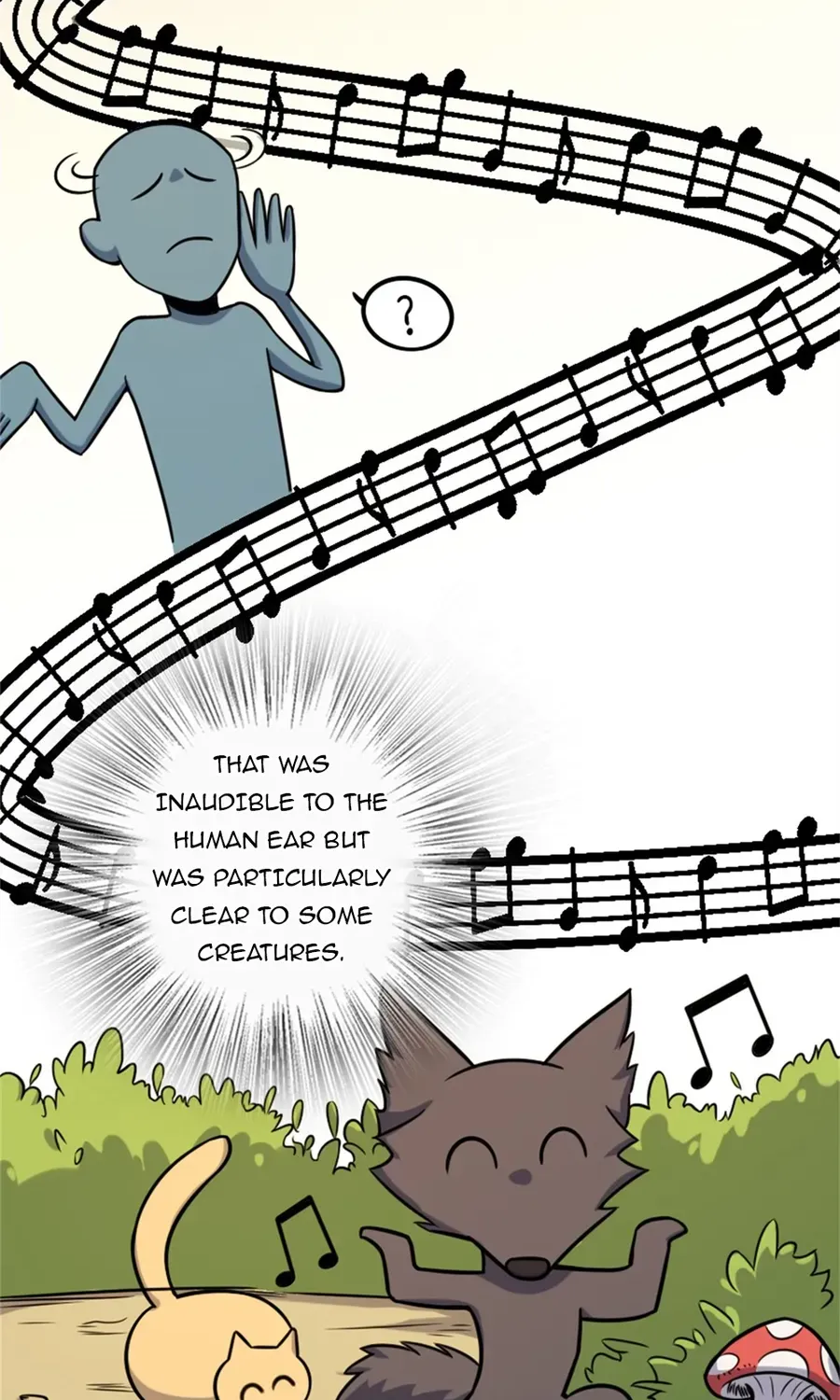 Release That Witch Kainu Manga Chapter 471 Page 12