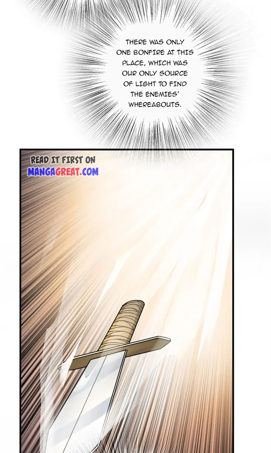 Release That Witch Kainu Manga Chapter 470 Page 5