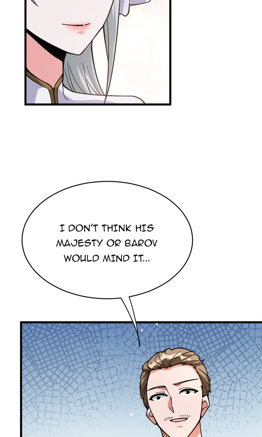 Release That Witch Kainu Manga Chapter 469 Page 51