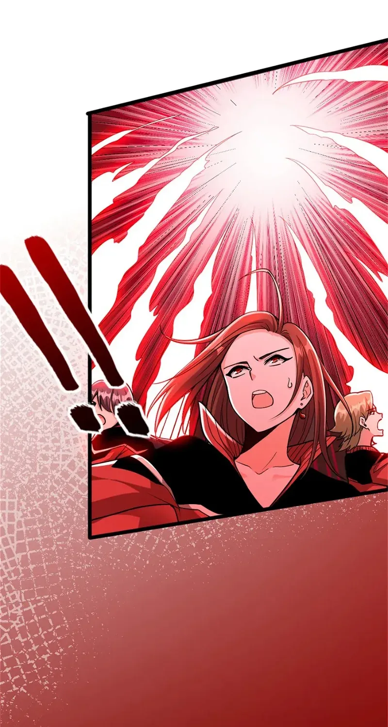 Release That Witch Kainu Manga Chapter 465 Page 8