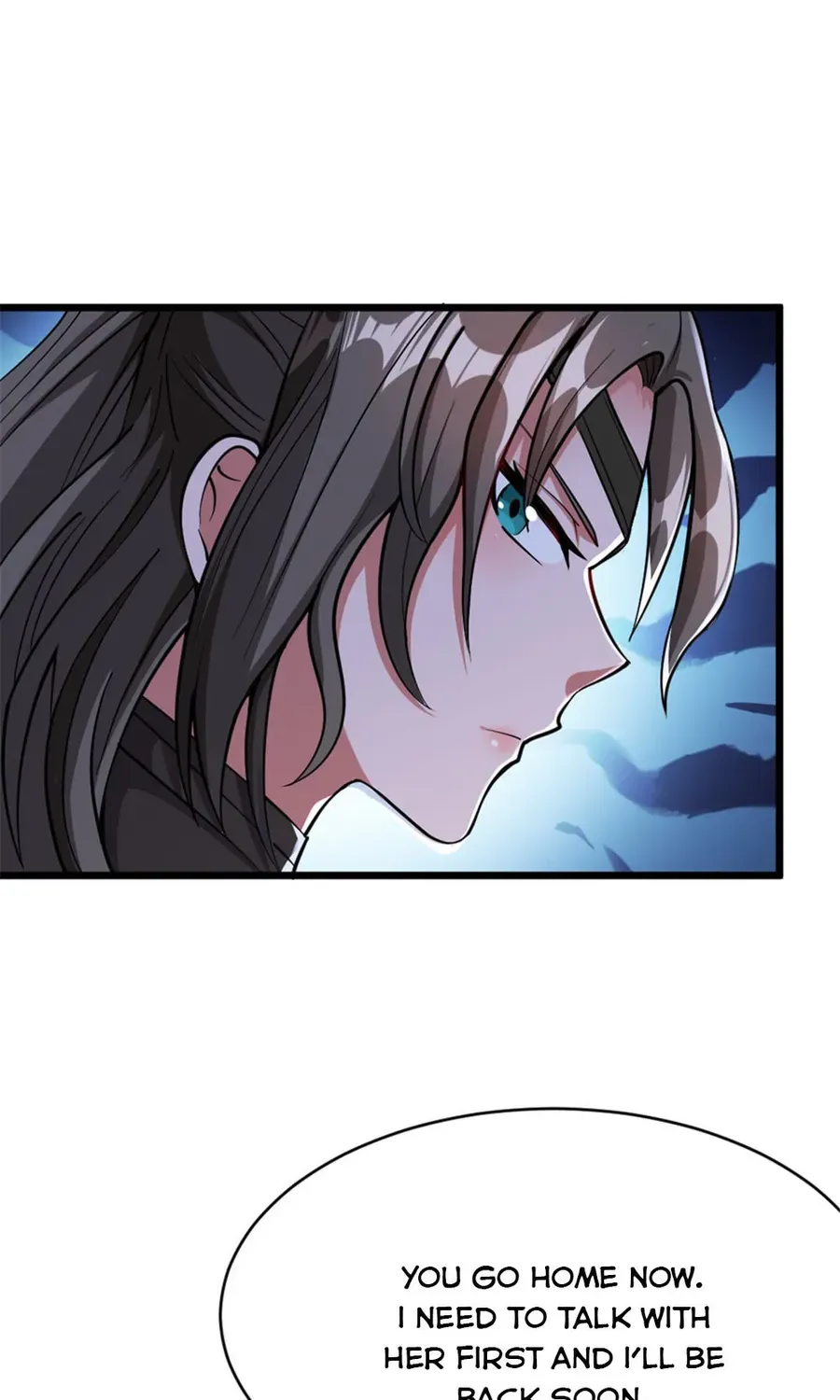 Release That Witch Kainu Manga Chapter 459 Page 17