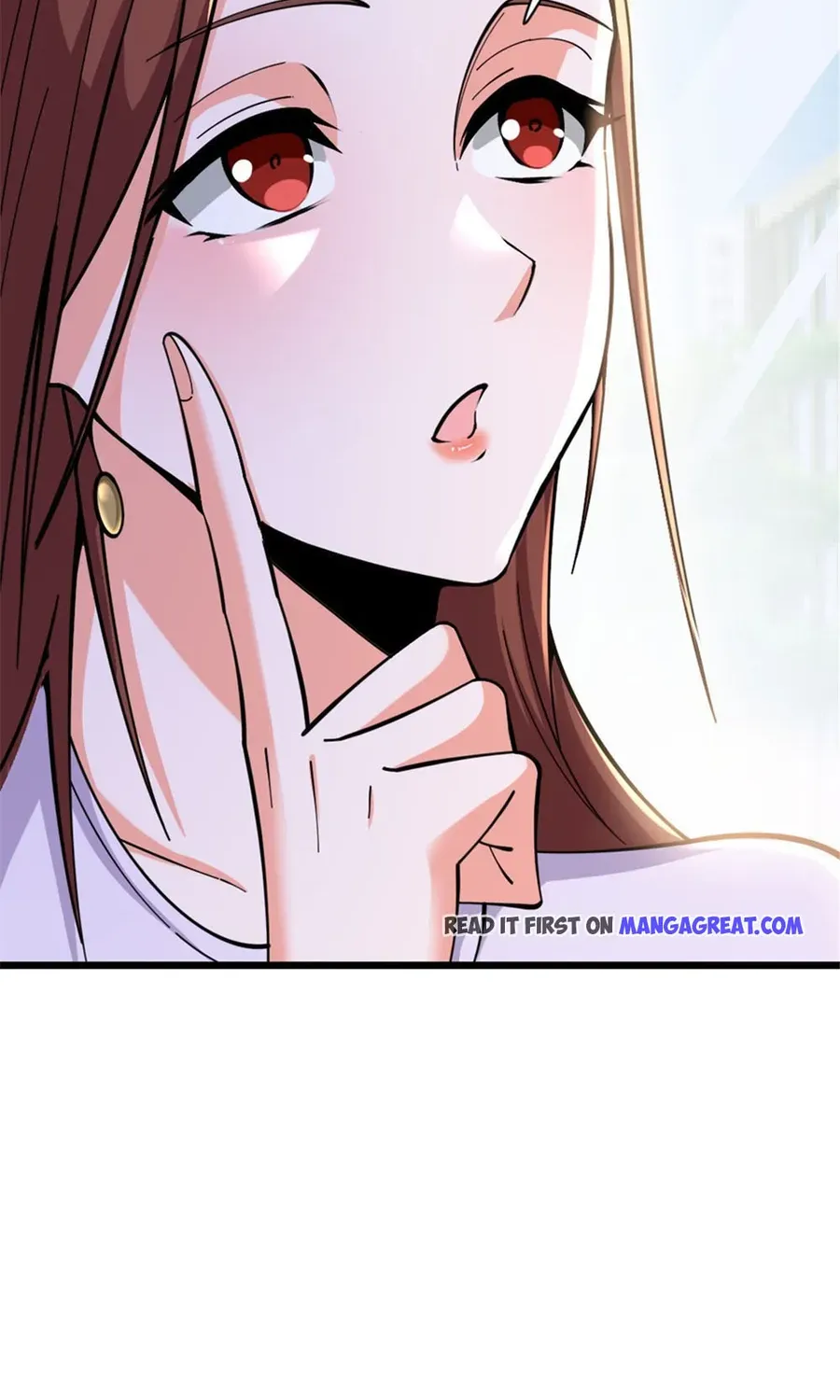 Release That Witch Kainu Manga Chapter 457 Page 9