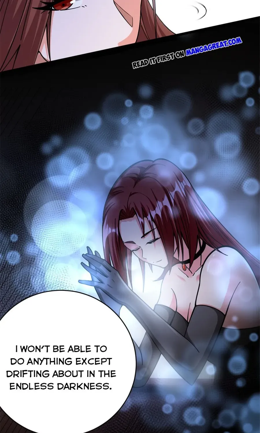 Release That Witch Kainu Manga Chapter 457 Page 18