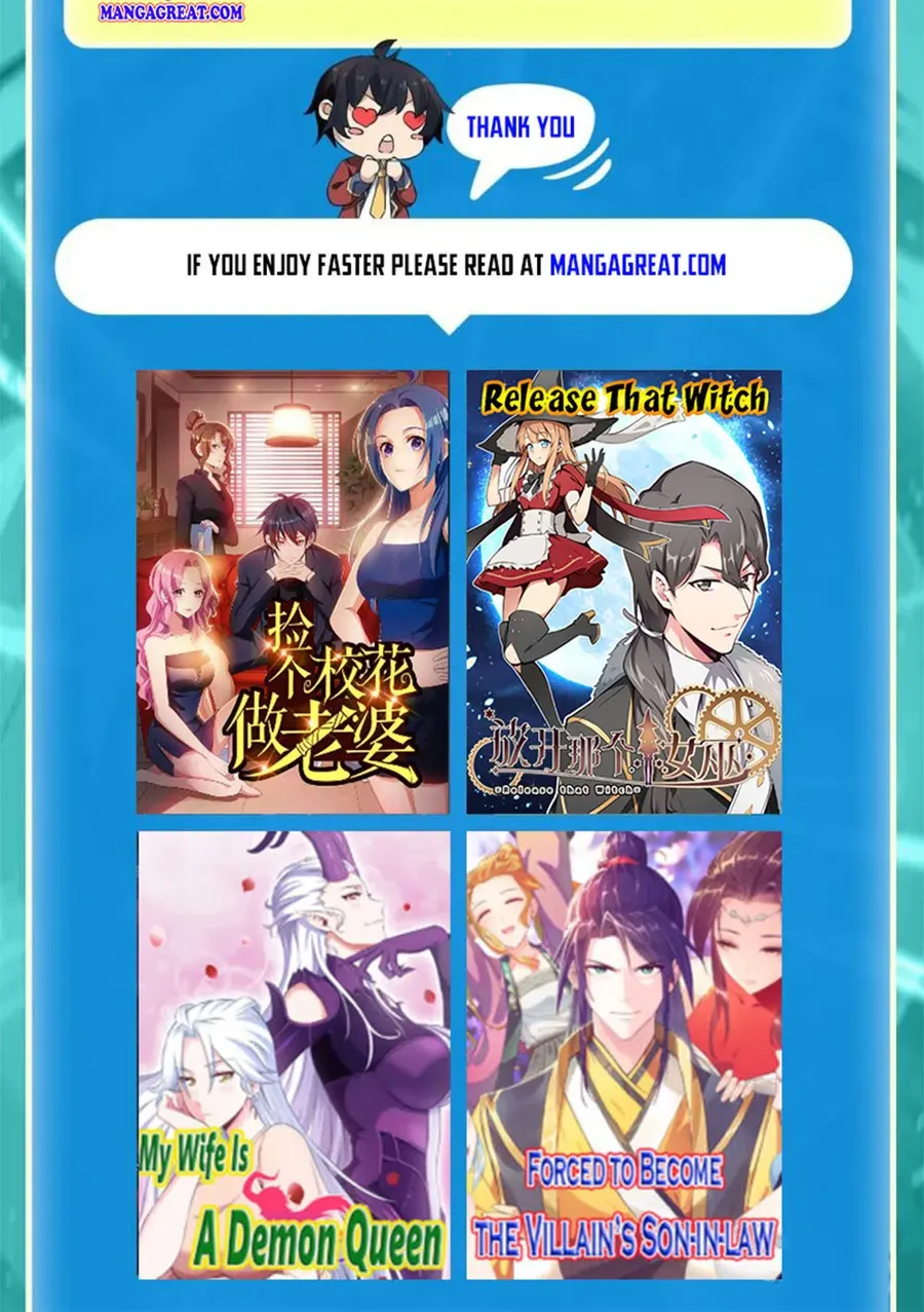 Release That Witch Kainu Manga Chapter 457 Page 59