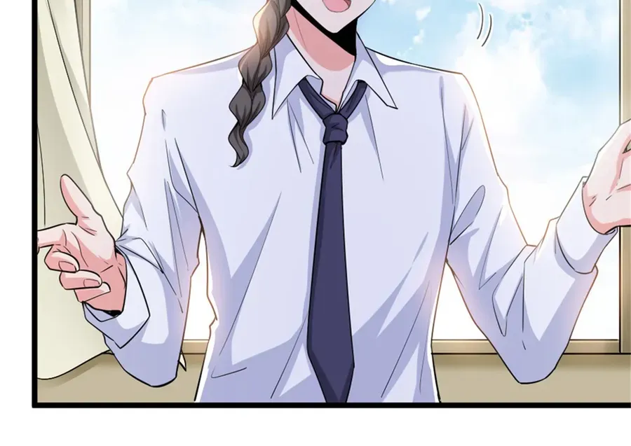 Release That Witch Kainu Manga Chapter 456 Page 8