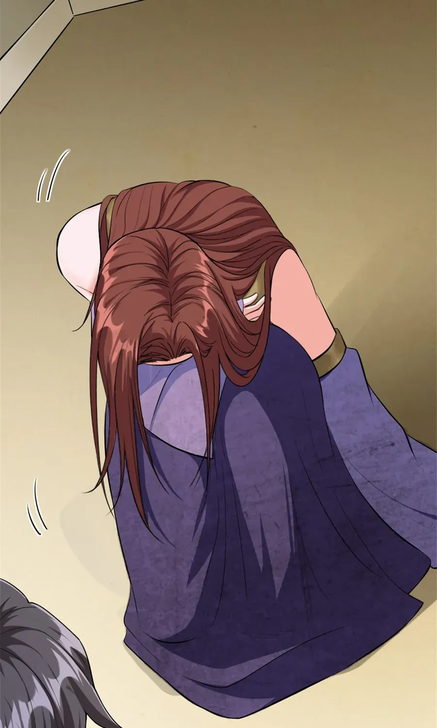 Release That Witch Kainu Manga Chapter 456 Page 10