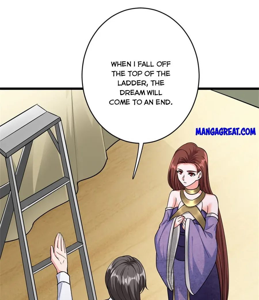 Release That Witch Kainu Manga Chapter 455 Page 41