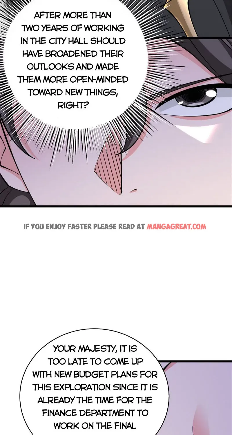Release That Witch Kainu Manga Chapter 449 Page 12