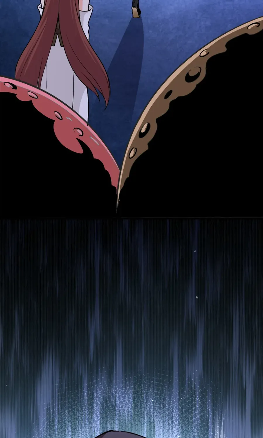 Release That Witch Kainu Manga Chapter 448 Page 21