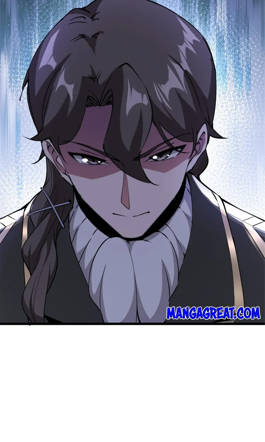 Release That Witch Kainu Manga Chapter 448 Page 22