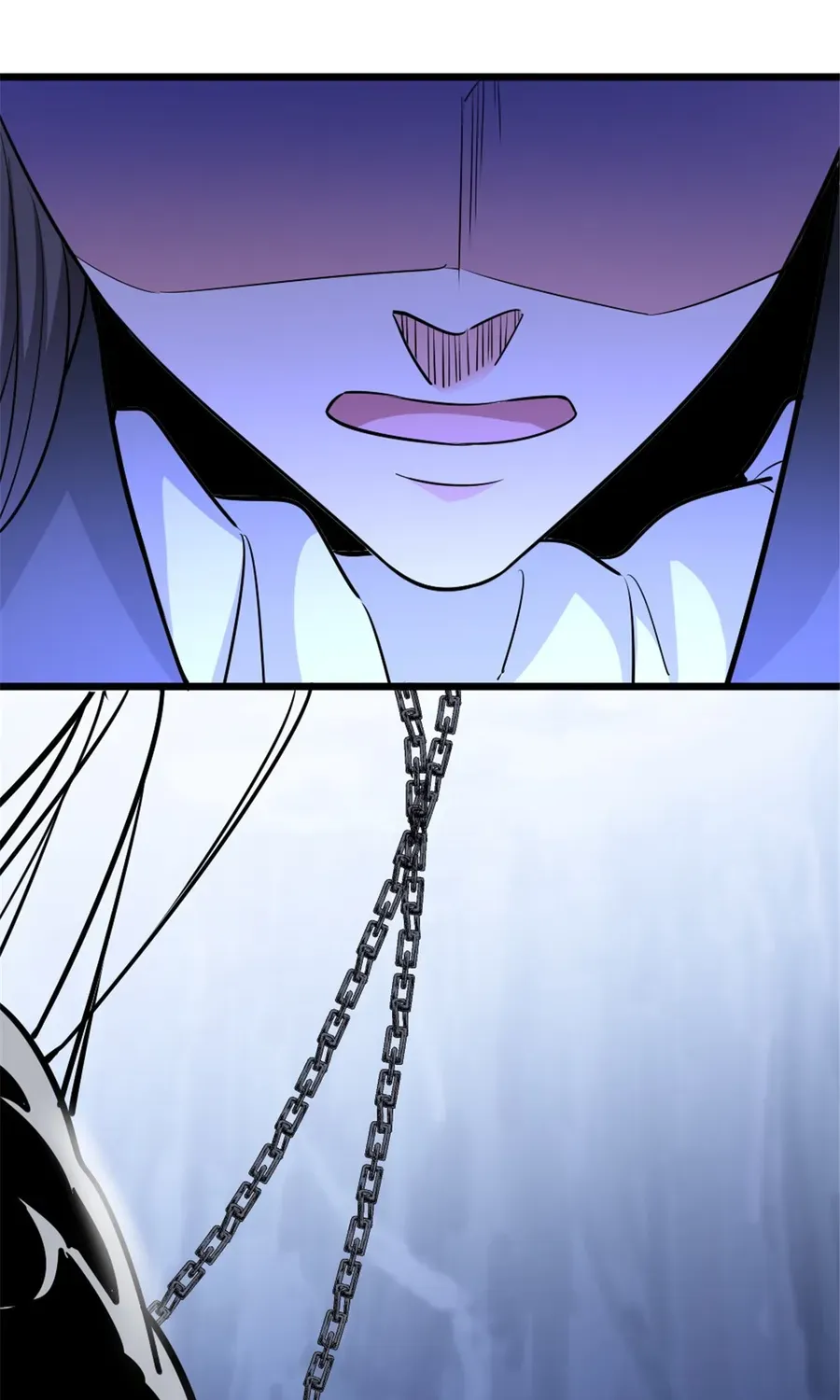 Release That Witch Kainu Manga Chapter 448 Page 23
