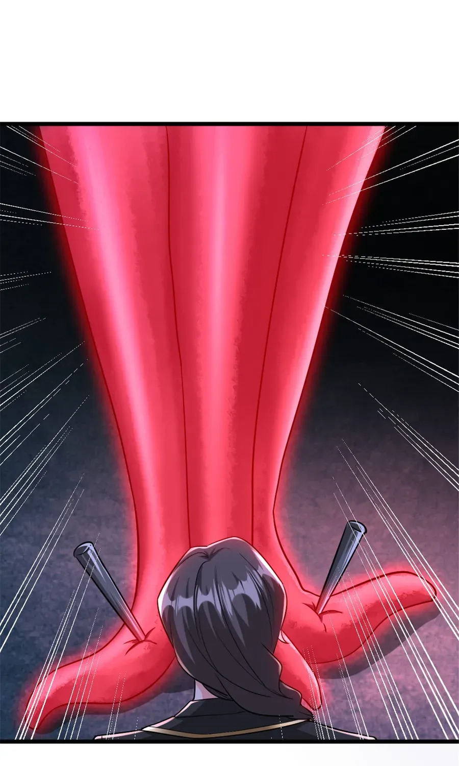 Release That Witch Kainu Manga Chapter 448 Page 26