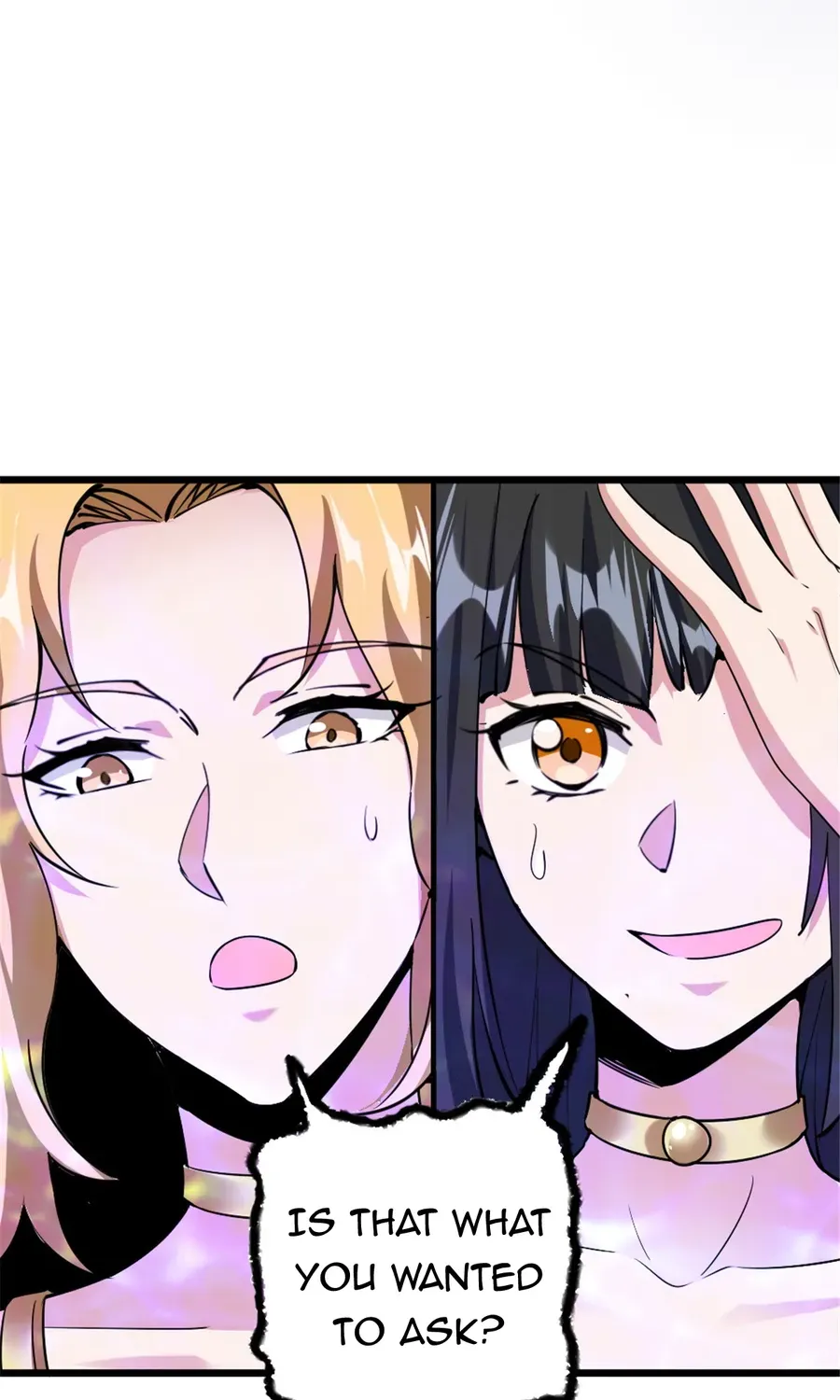 Release That Witch Kainu Manga Chapter 448 Page 27