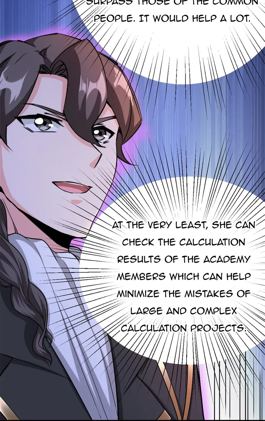Release That Witch Kainu Manga Chapter 448 Page 33