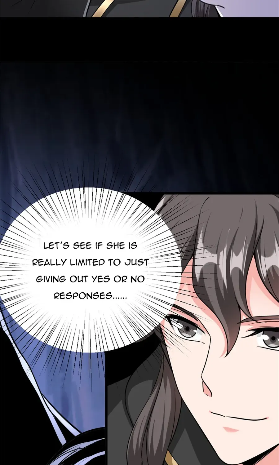 Release That Witch Kainu Manga Chapter 448 Page 37