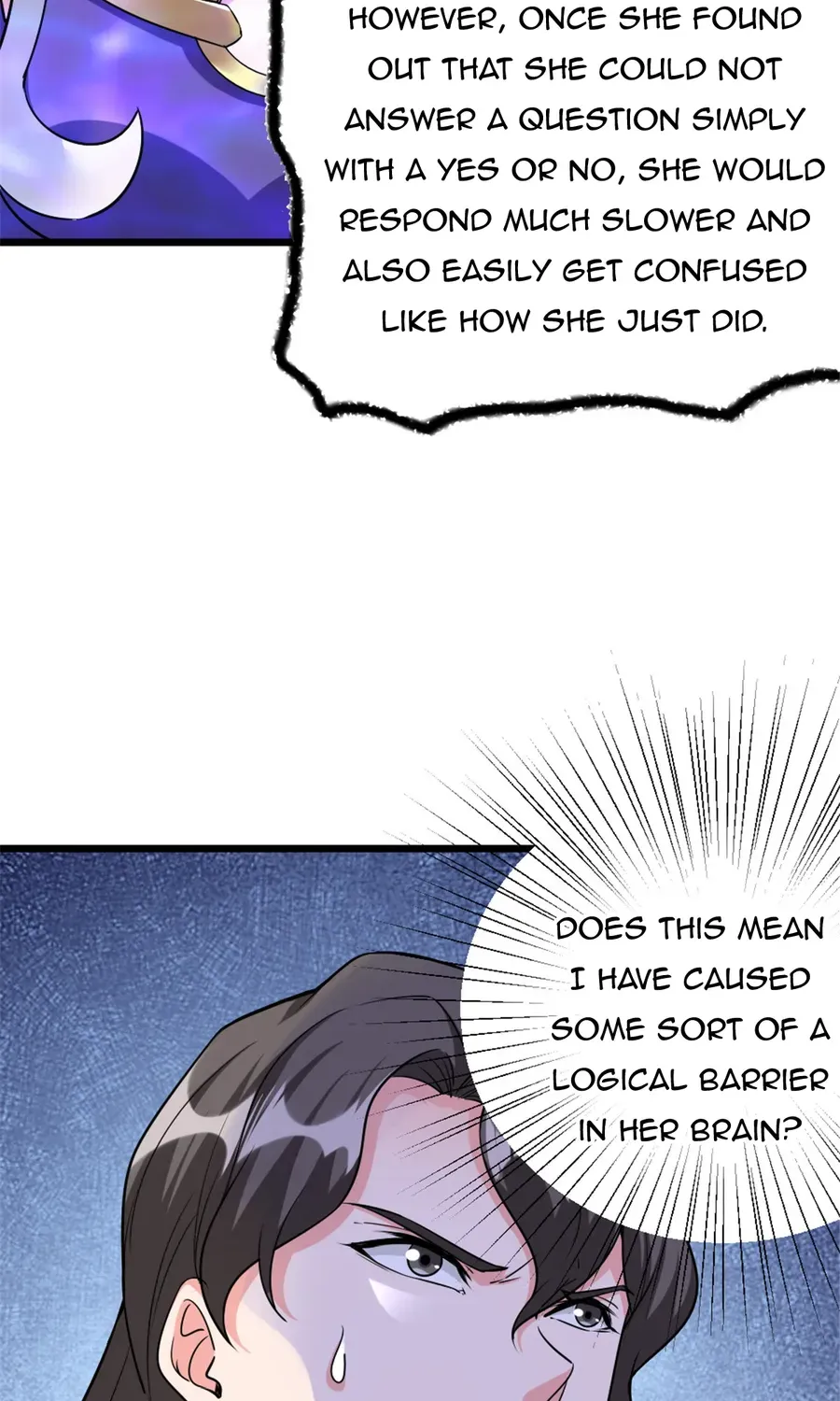Release That Witch Kainu Manga Chapter 448 Page 43