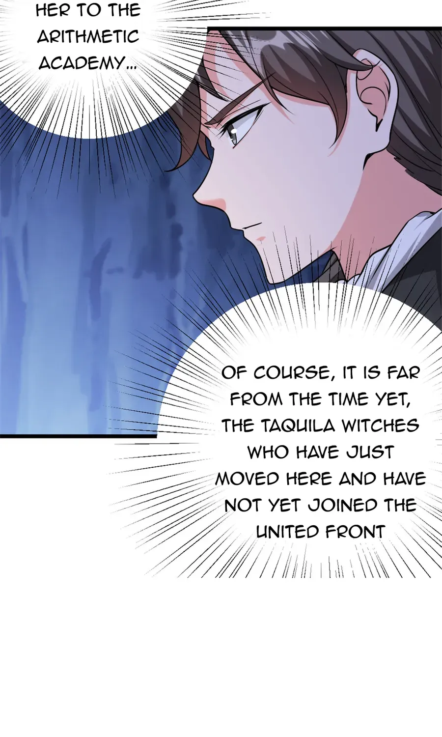 Release That Witch Kainu Manga Chapter 448 Page 48