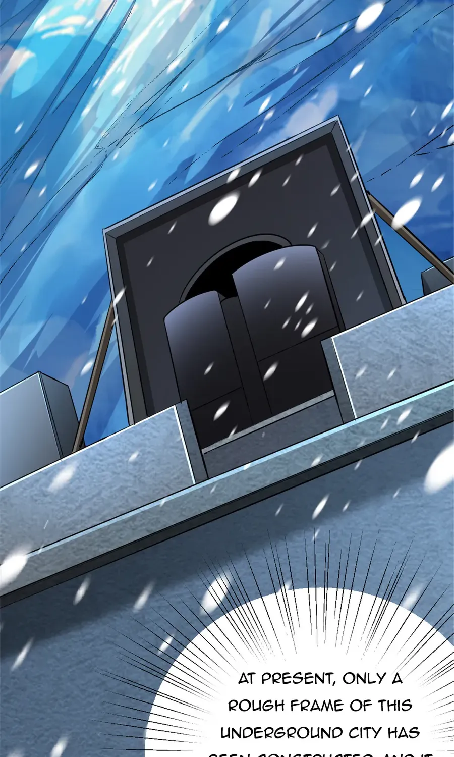 Release That Witch Kainu Manga Chapter 448 Page 51