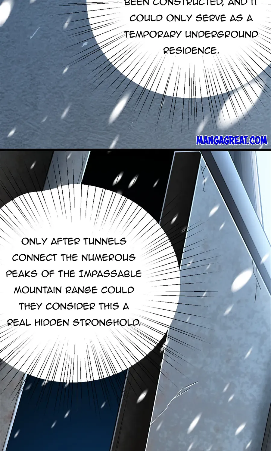 Release That Witch Kainu Manga Chapter 448 Page 52