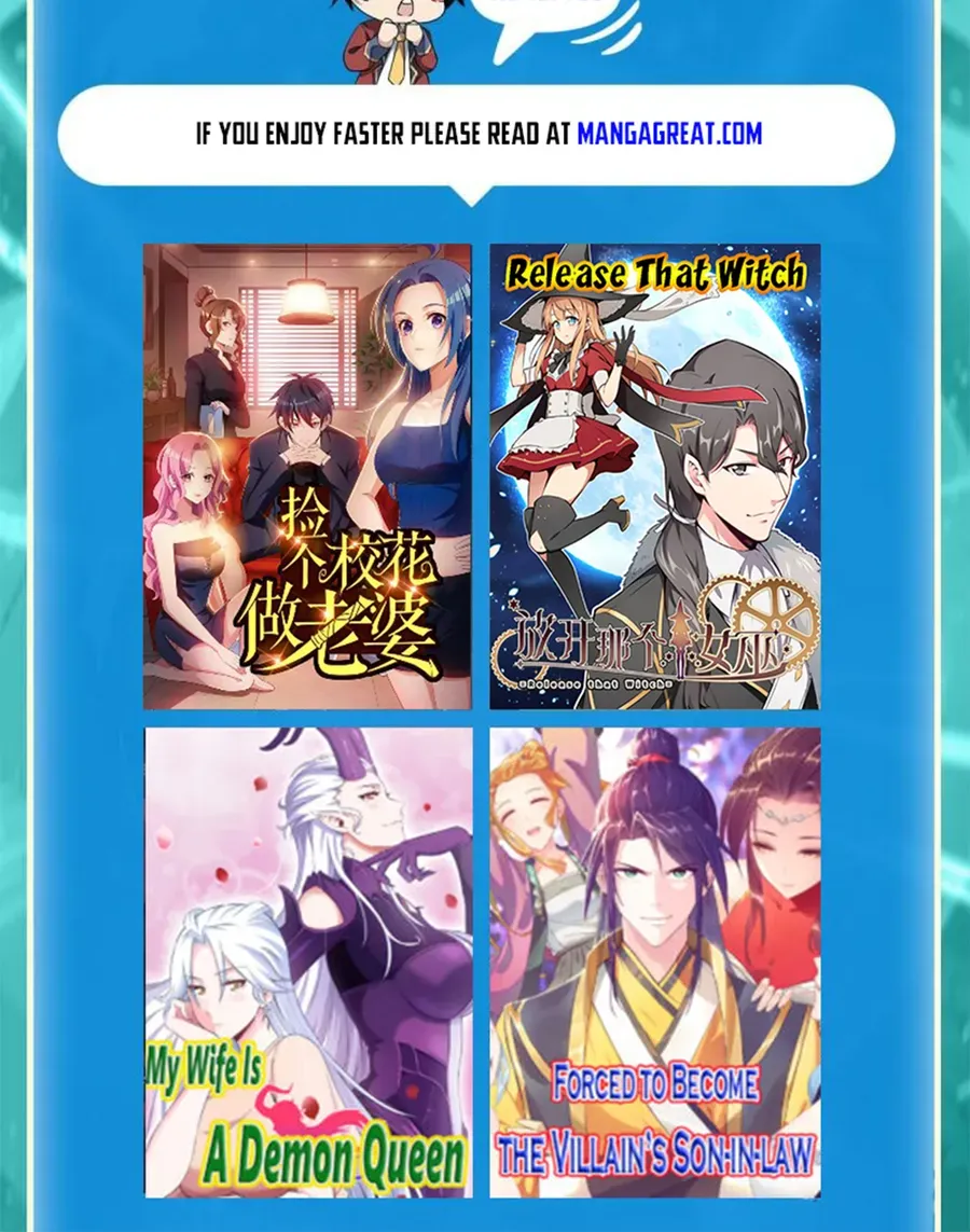 Release That Witch Kainu Manga Chapter 448 Page 55