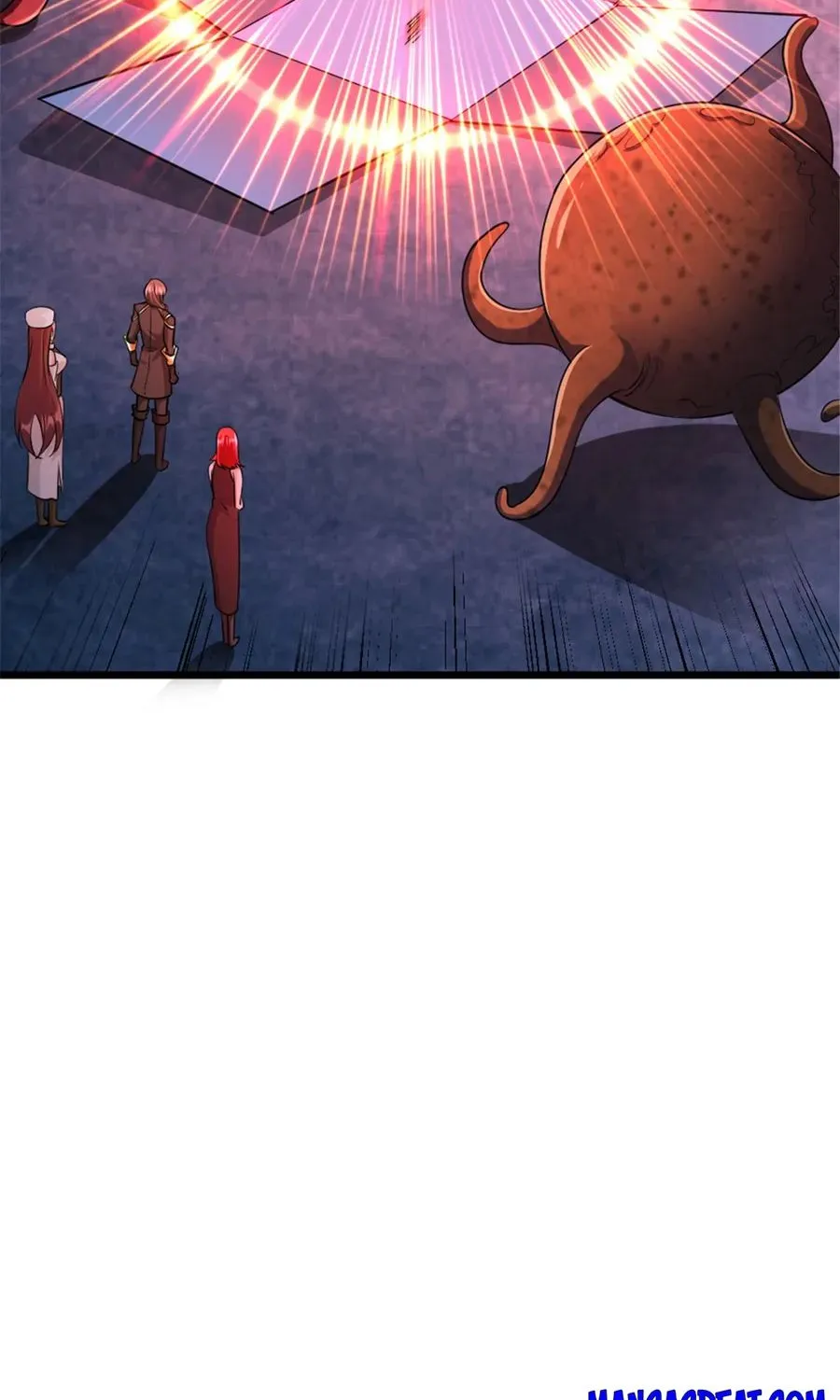 Release That Witch Kainu Manga Chapter 445 Page 19