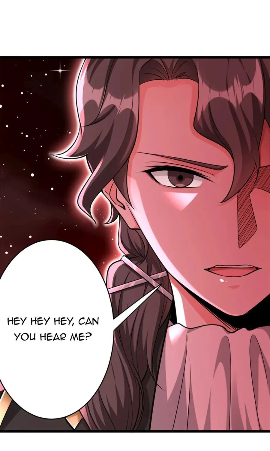 Release That Witch Kainu Manga Chapter 445 Page 51