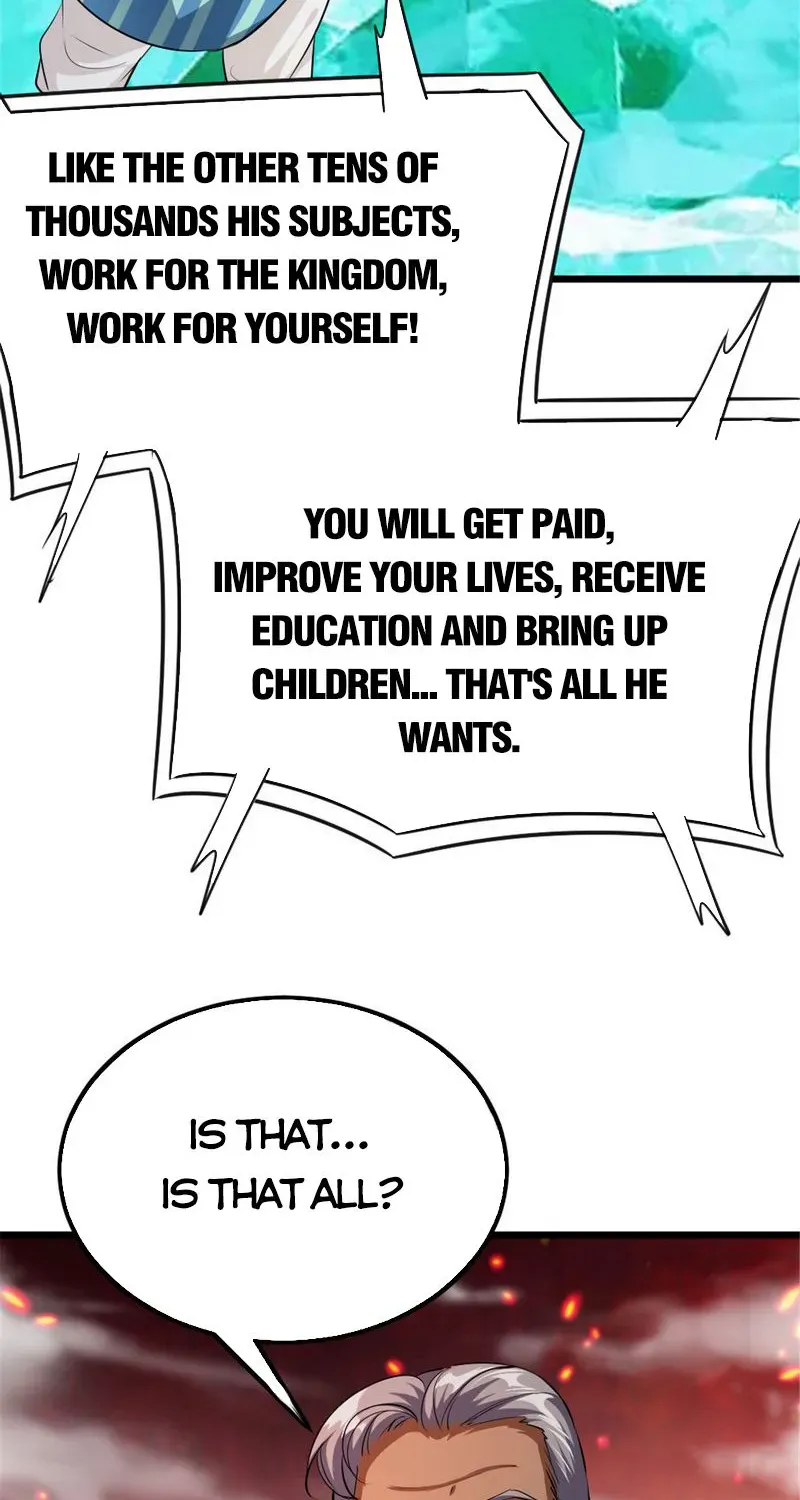 Release That Witch Kainu Manga Chapter 443 Page 20