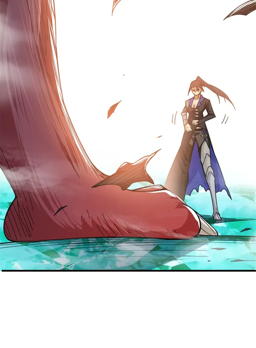 Release That Witch Kainu Manga Chapter 437 Page 24