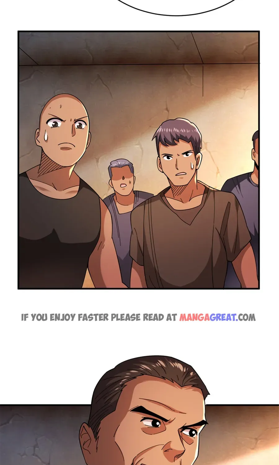 Release That Witch Kainu Manga Chapter 434 Page 22